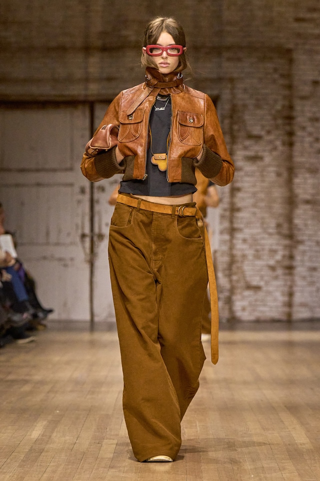 Coach AW25 31