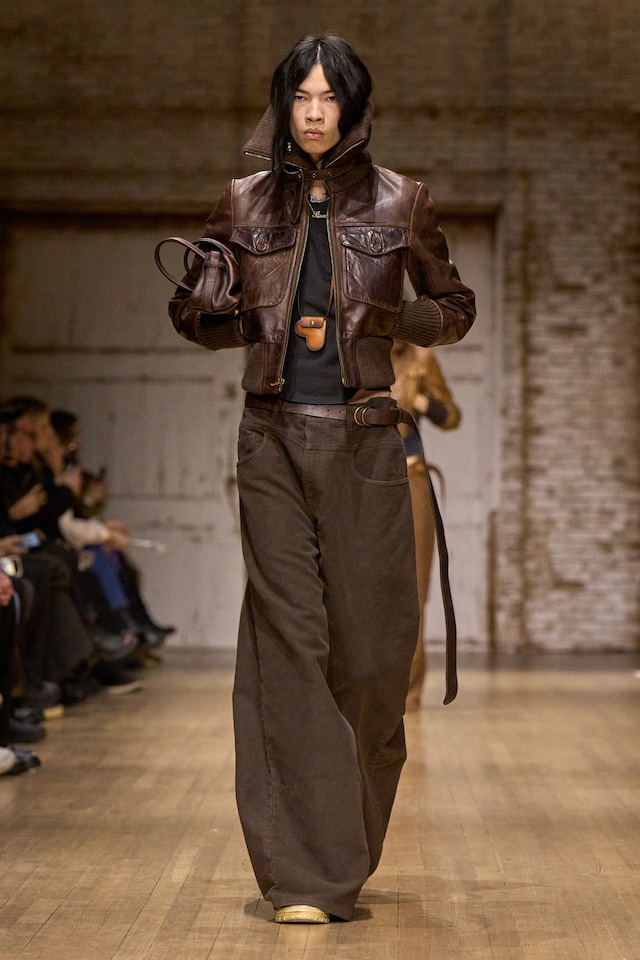Coach AW25 34