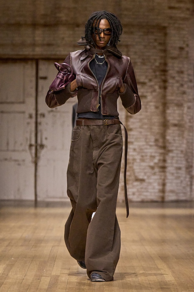 Coach AW25 36