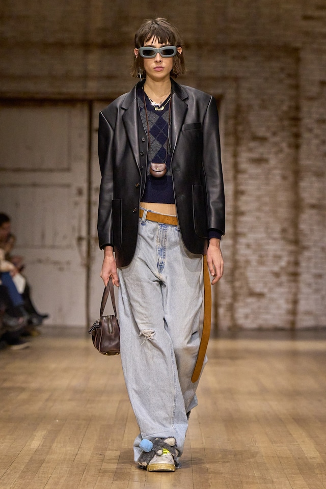 Coach AW25 37