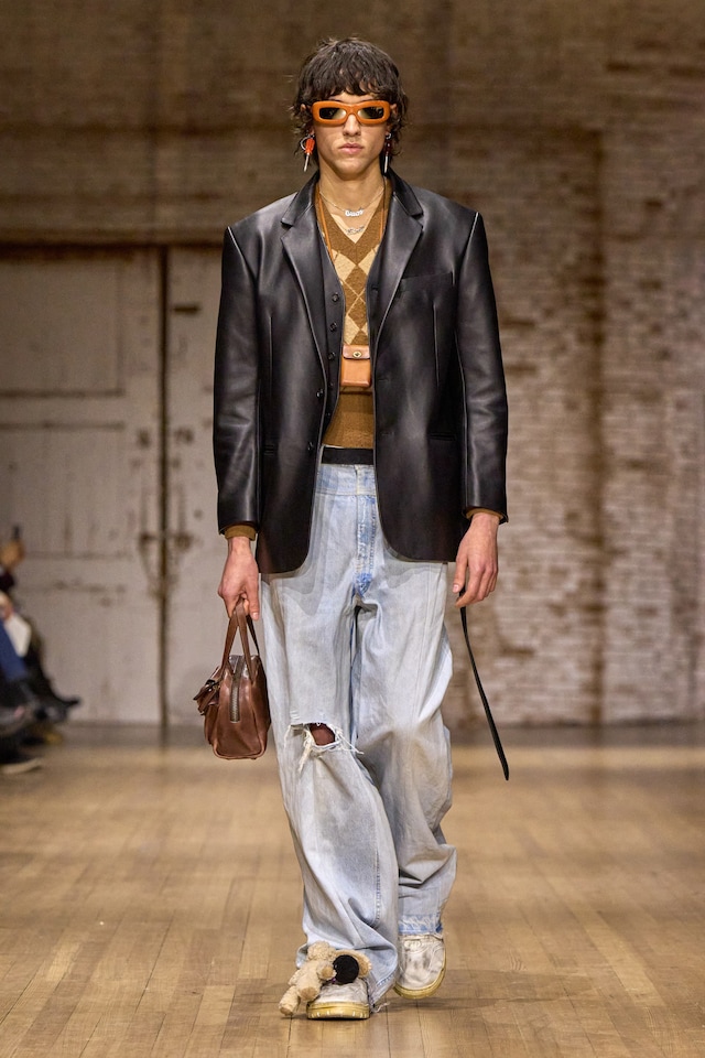 Coach AW25 38