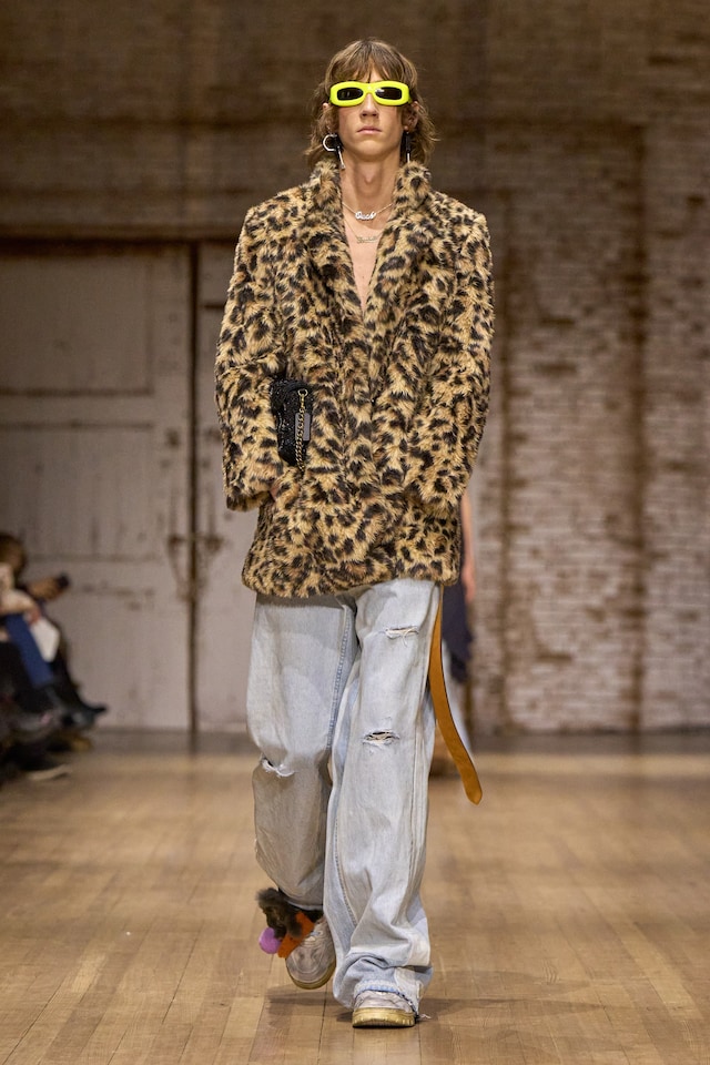 Coach AW25 39