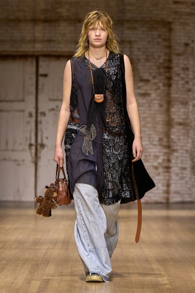 Coach AW25 41