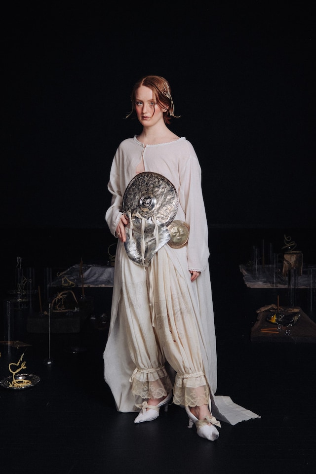 Zoe Gustavia Anna Whalen AW25 0
