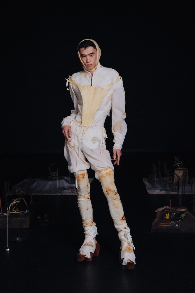 Zoe Gustavia Anna Whalen AW25 10