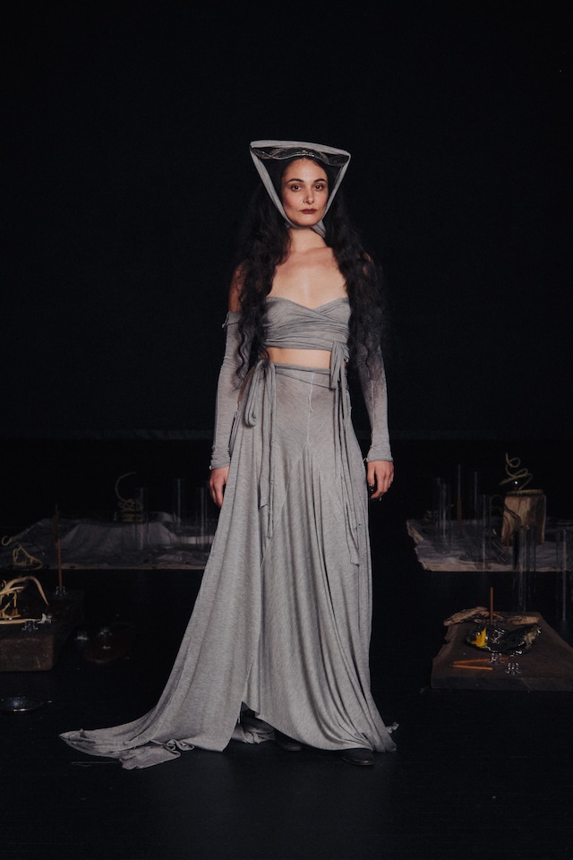 Zoe Gustavia Anna Whalen AW25 13