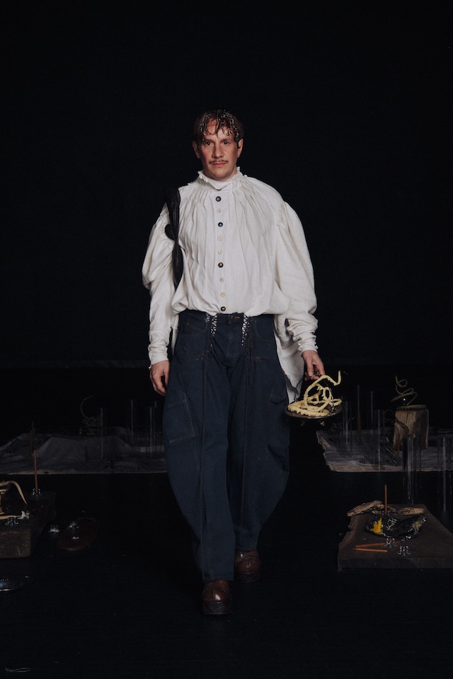 Zoe Gustavia Anna Whalen AW25 14