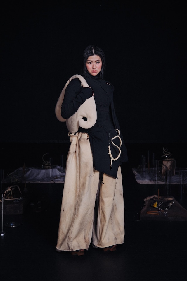 Zoe Gustavia Anna Whalen AW25 15