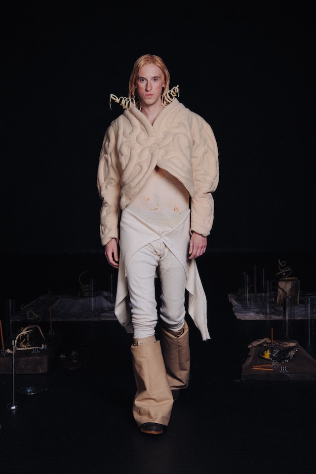 Zoe Gustavia Anna Whalen AW25 16