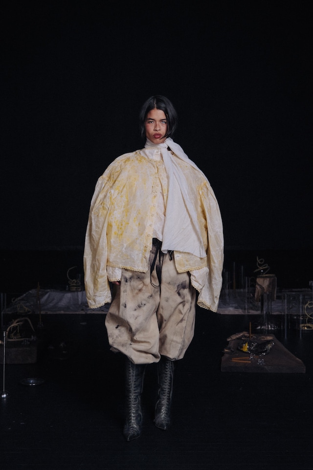 Zoe Gustavia Anna Whalen AW25 18