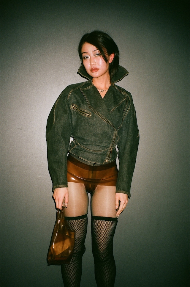 Maxwell Vice NYFW photo diary 10