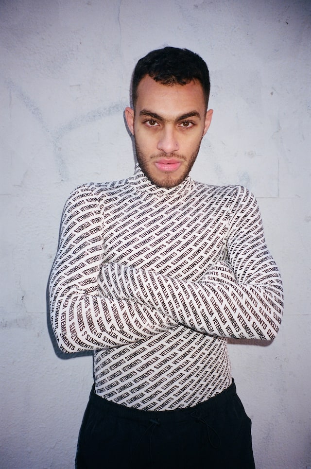 Maxwell Vice NYFW photo diary 36