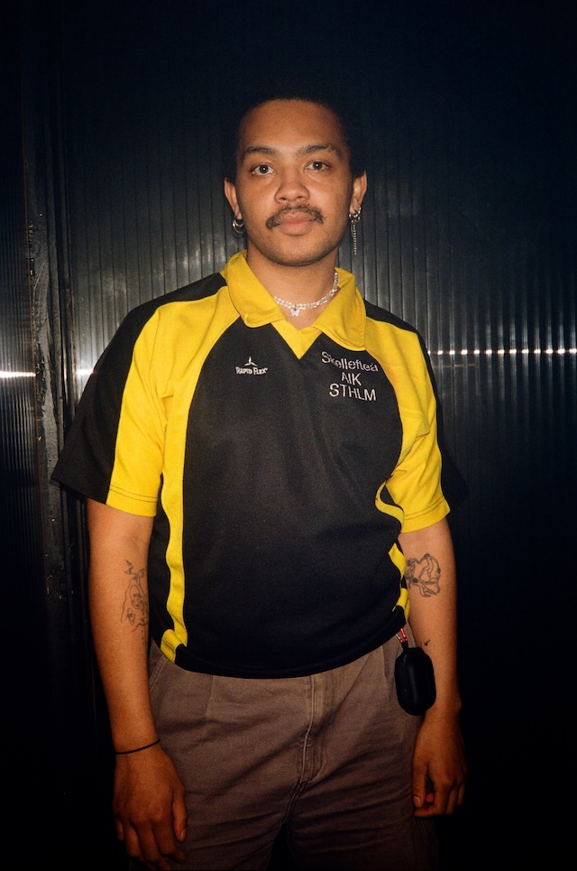 PEOPLE OF RAUM 2