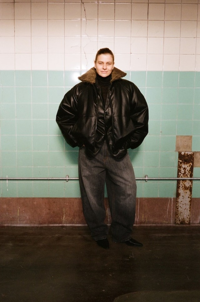 Fashion East AW25 line-up 2