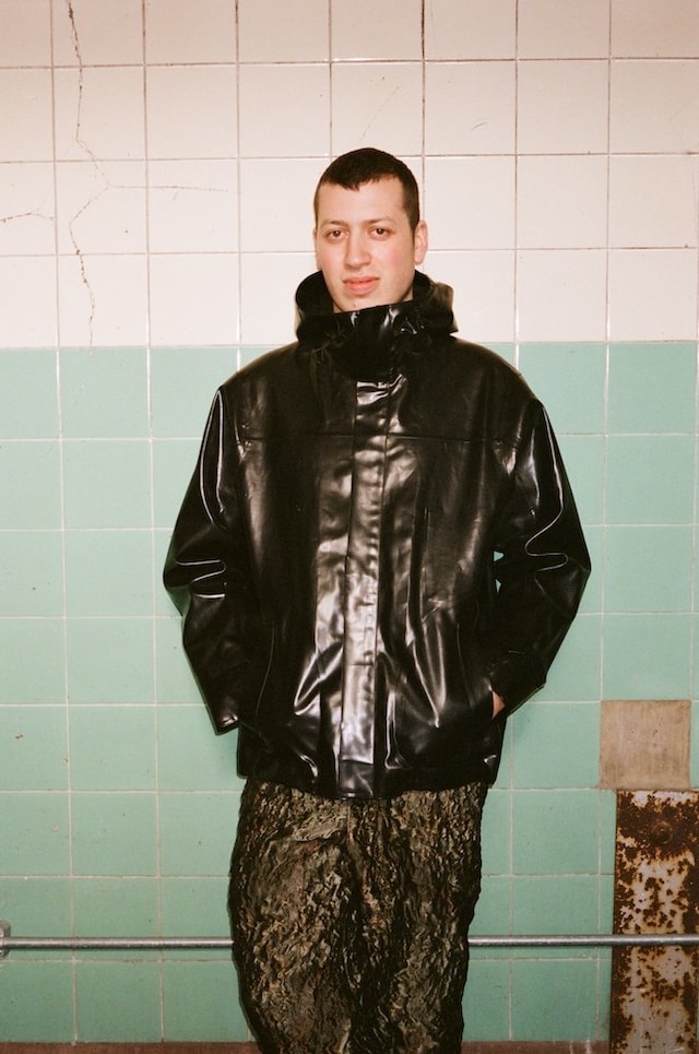 Fashion East AW25 line-up 5