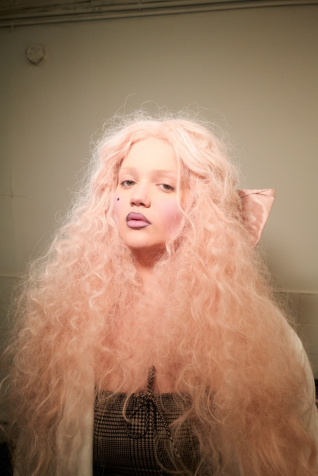 Beauty at Selkie AW25 Katia Temkin 13