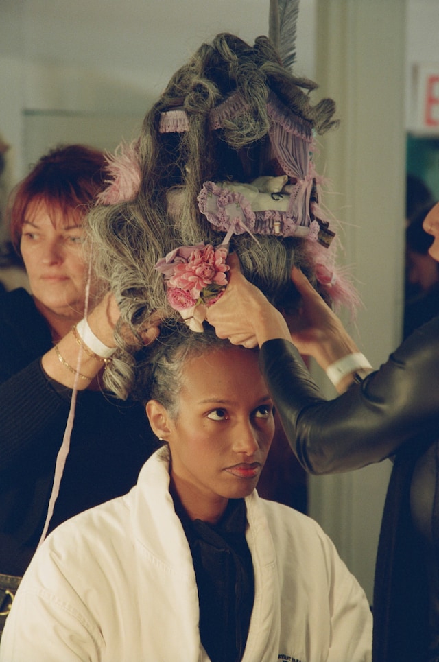 Beauty at Selkie AW25 Katia Temkin 19