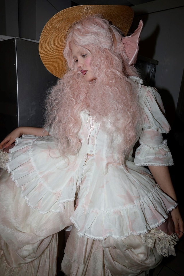 Beauty at Selkie AW25 Katia Temkin 35