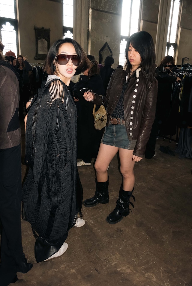 Second Life Market London street style 18