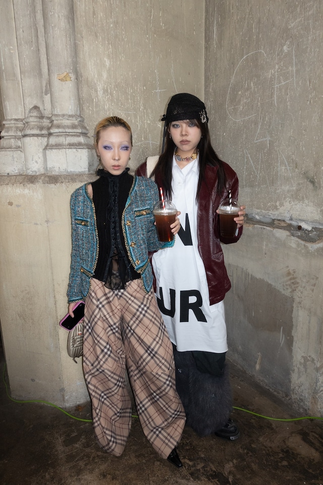 Second Life Market London street style 21