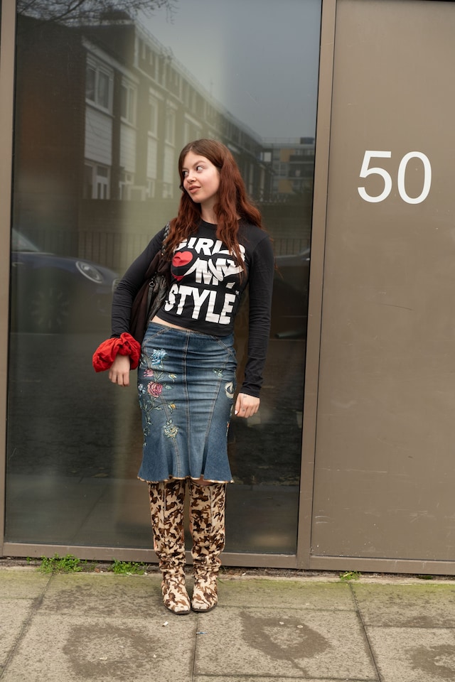 Second Life Market London street style 36