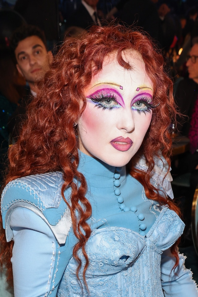 Chappell Roan’s Beauty Evolution 0