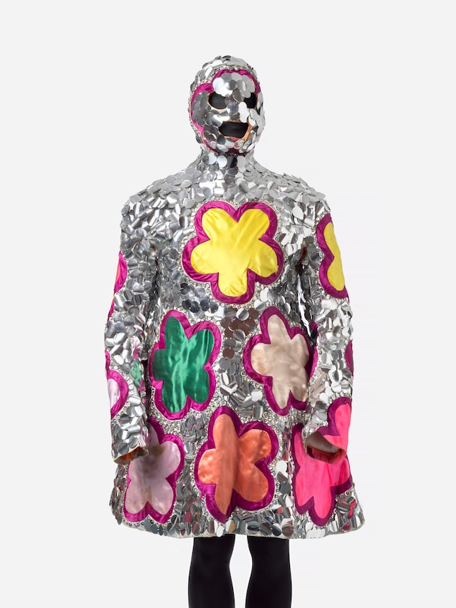Leigh Bowery! 7