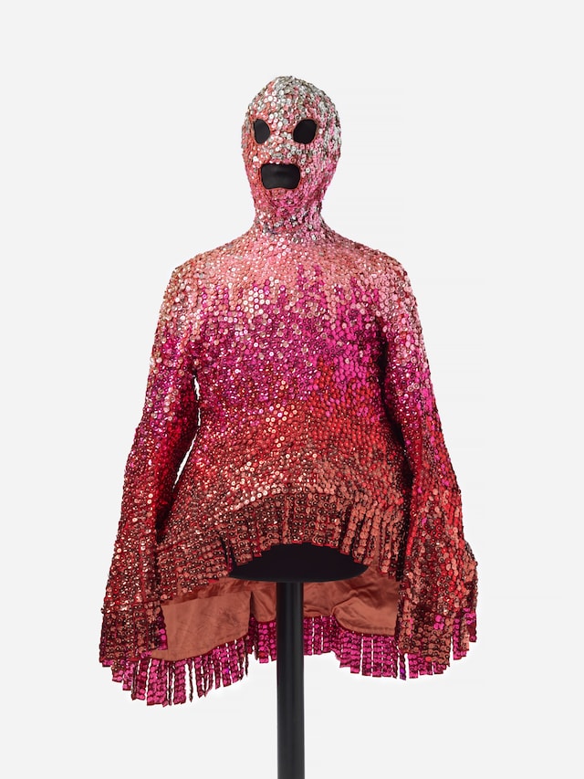 Leigh Bowery! 6