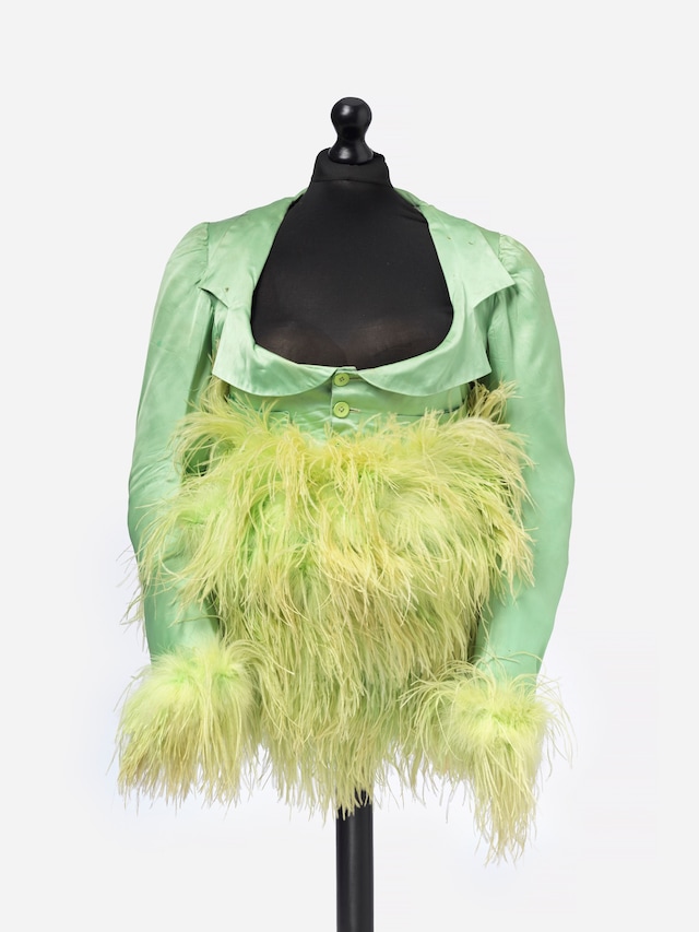 Leigh Bowery! 5
