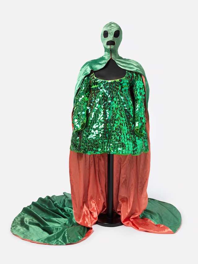 Leigh Bowery! 4