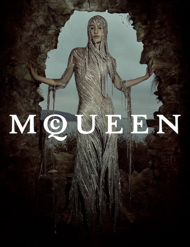 MCQUEEN