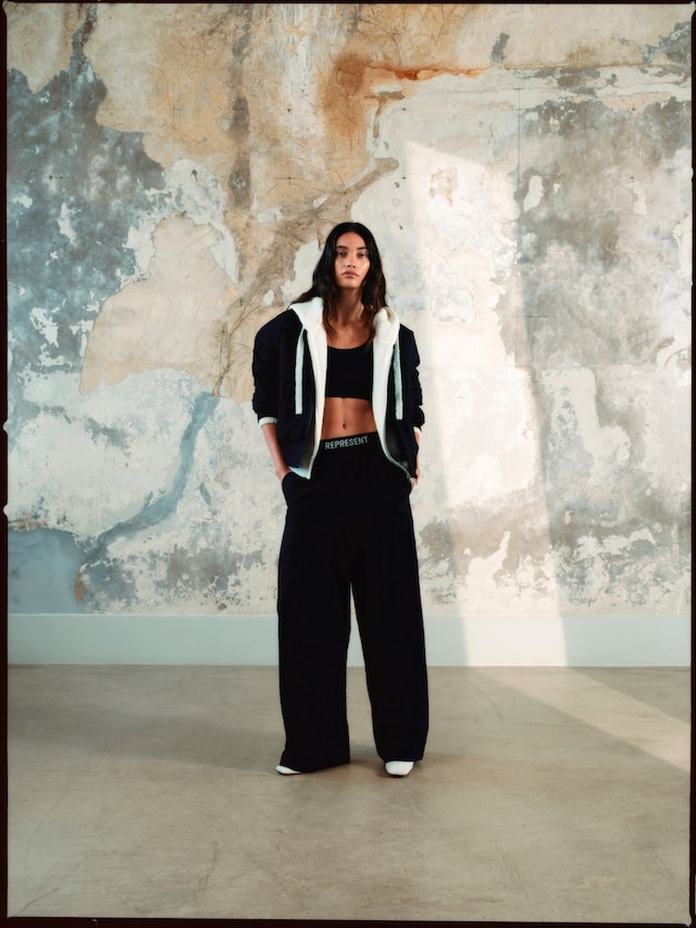 Represent Womenswear SS25 1