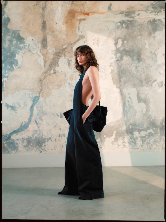 Represent Womenswear SS25 2