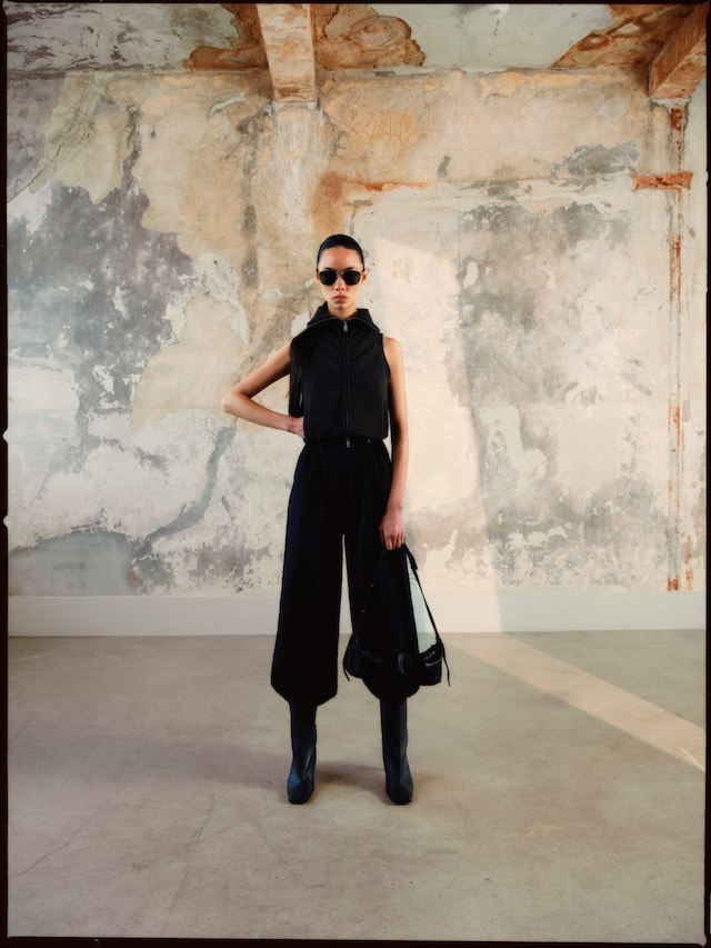 Represent Womenswear SS25 3