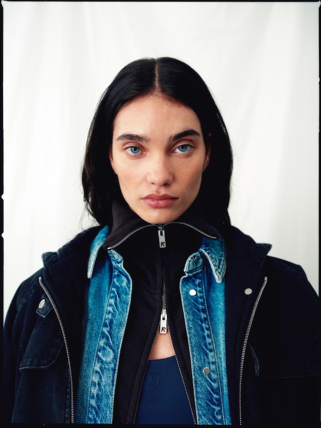 Represent Womenswear SS25 4