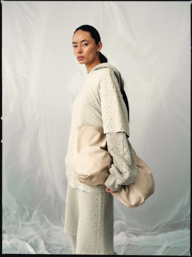 Represent Womenswear SS25 6