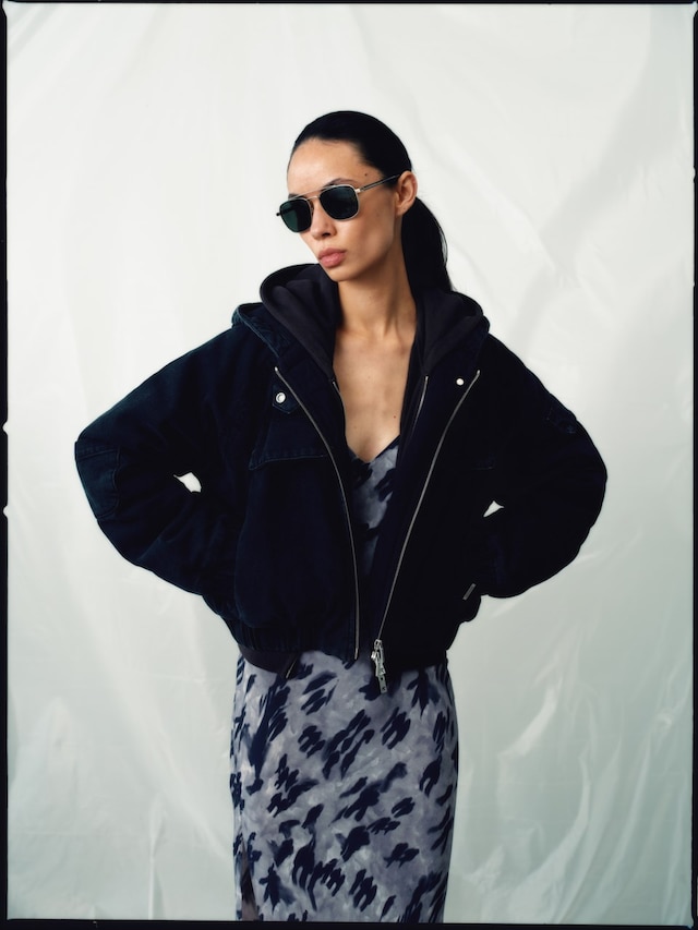 Represent Womenswear SS25 7