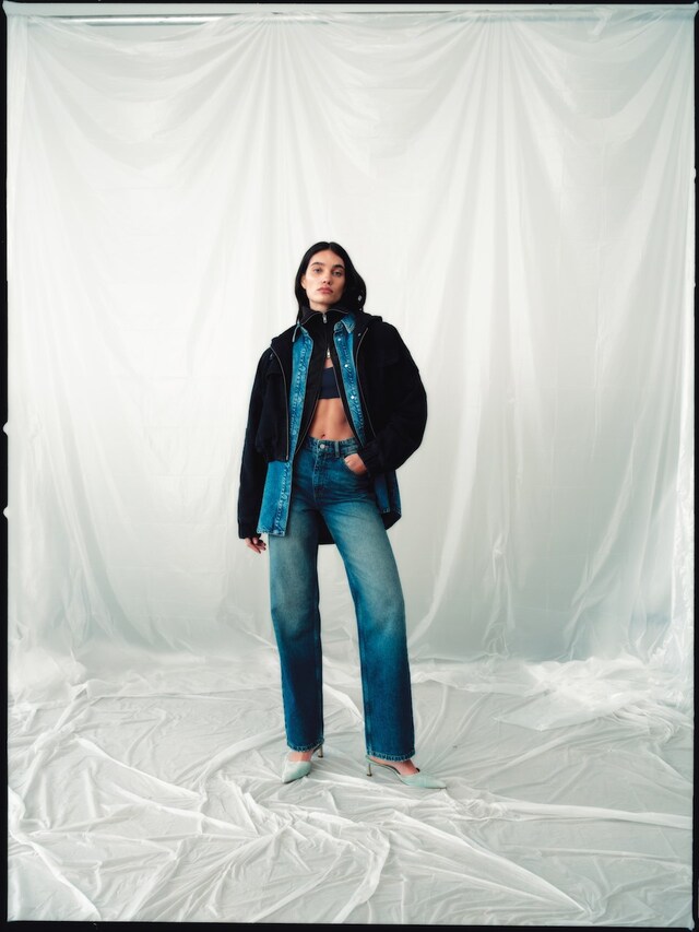 Represent Womenswear SS25 8