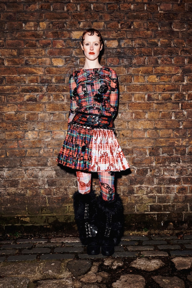 Chopova Lowena AW25 26
