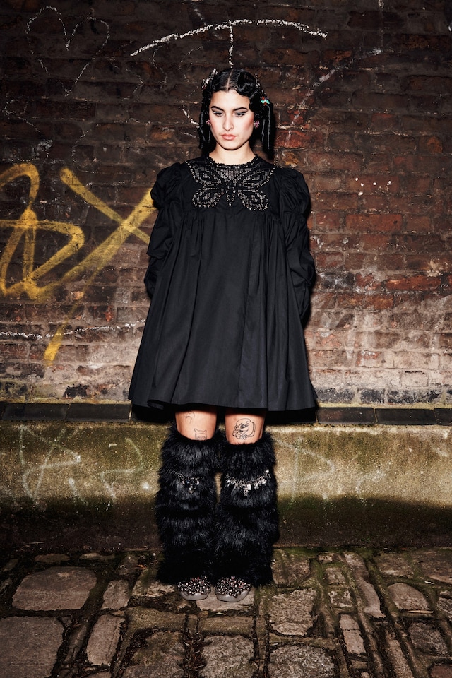 Chopova Lowena AW25 32