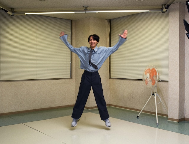 ASICS PAYS TRIBUTE TO ITS JAPANESE ROOTS