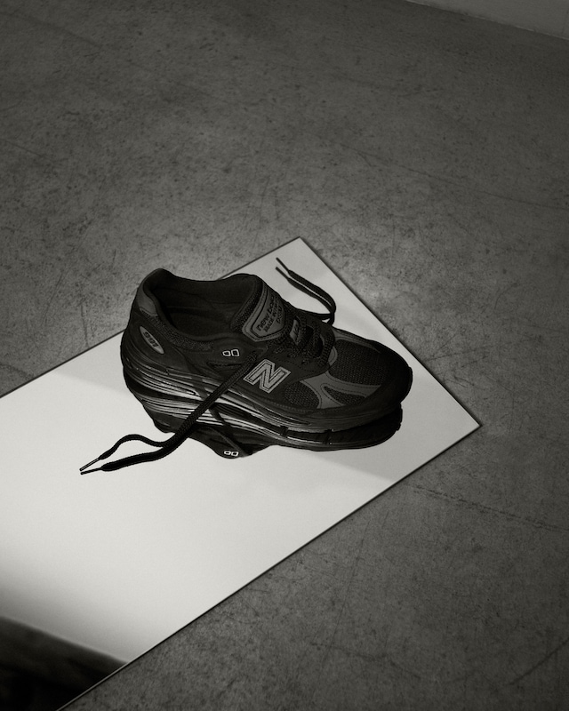 A BIG WEEK FOR NEW BALANCE