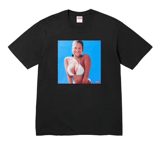 SUPREME TUNES INTO APHEX TWIN