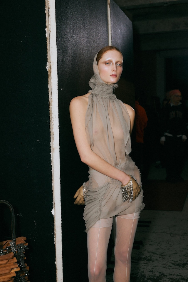 Dilara Findikoglu AW25 3