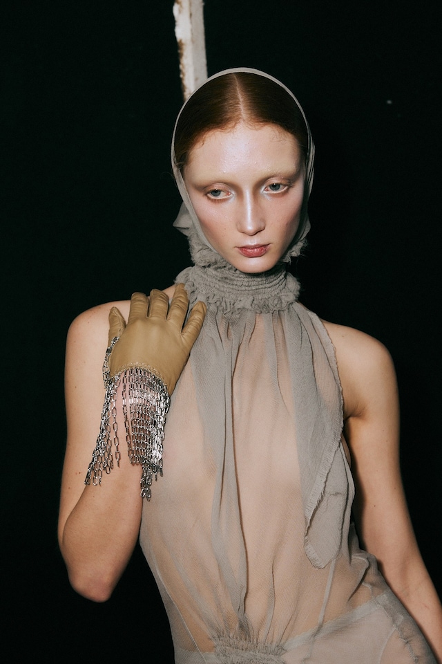 Dilara Findikoglu AW25 4