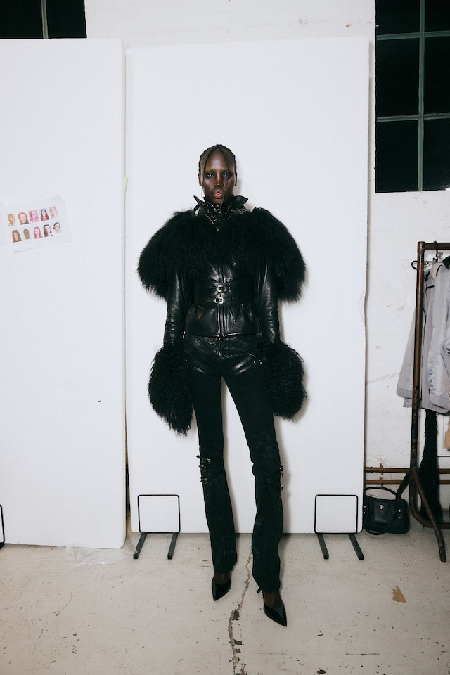Dilara Findikoglu AW25 5