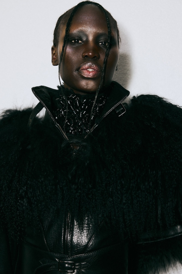 Dilara Findikoglu AW25 6