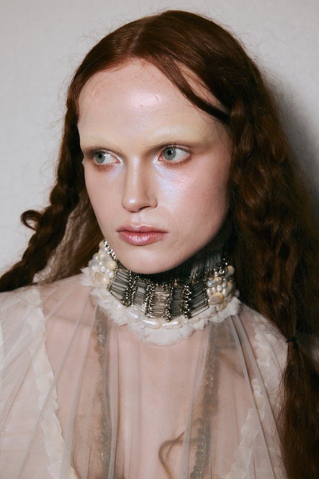 Dilara Findikoglu AW25 8