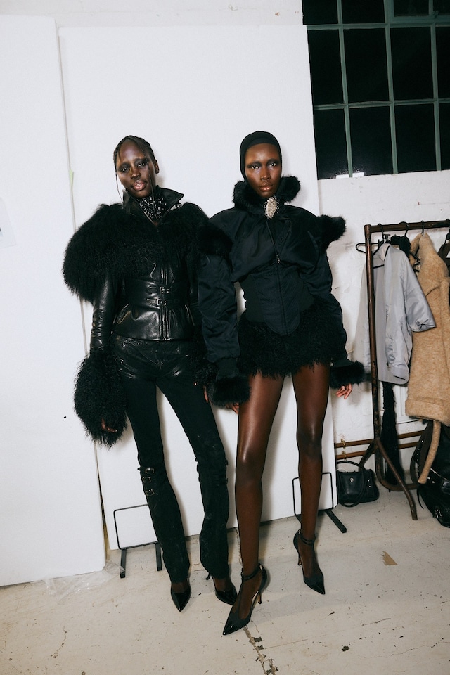 Dilara Findikoglu AW25 9