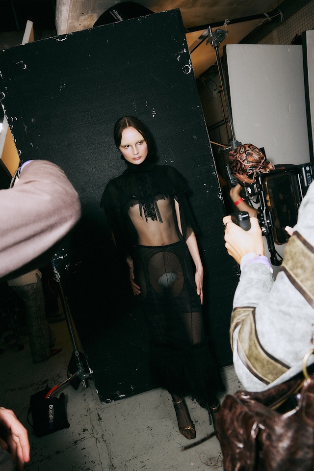 Dilara Findikoglu AW25 10